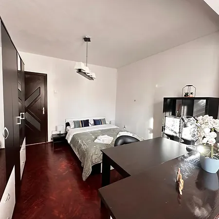 Appartamento Fortress View