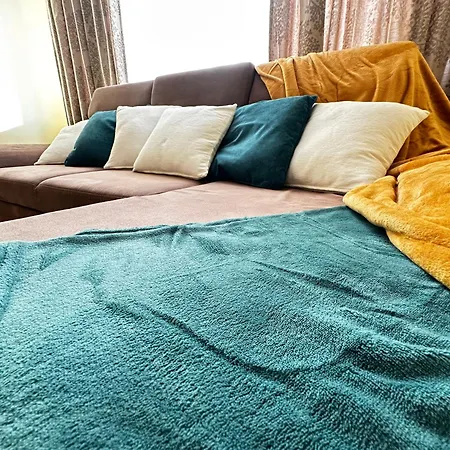 Fortress View Appartamento *