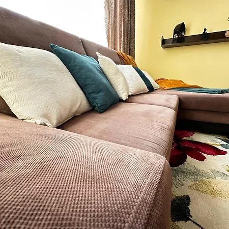 Fortress View * טימישוארה