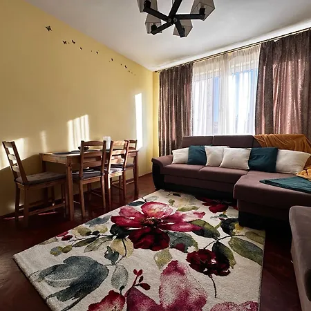 דירה Fortress View טימישוארה