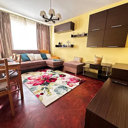 Appartamento Fortress View Timisoara