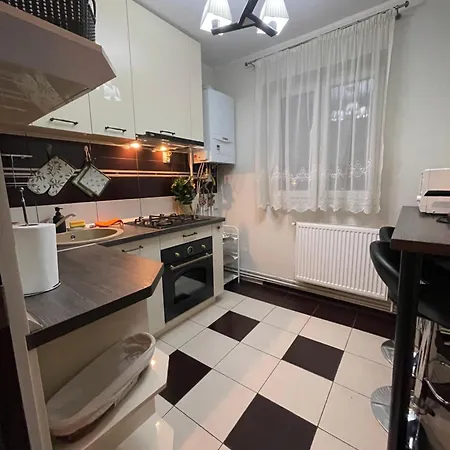 Fortress View Appartamento Timisoara