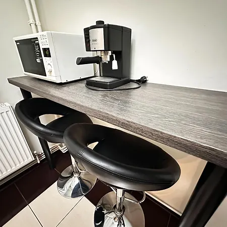 Fortress View * טימישוארה