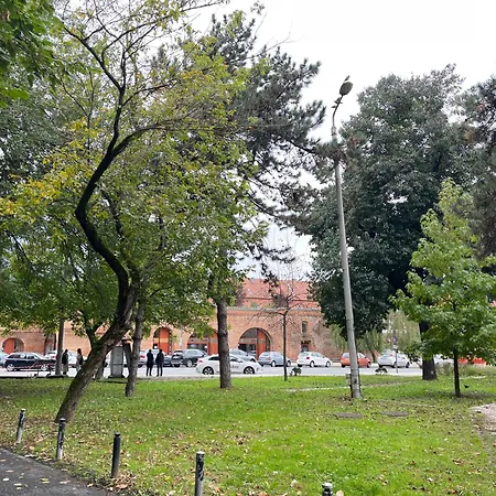 Fortress View Appartamento Timisoara