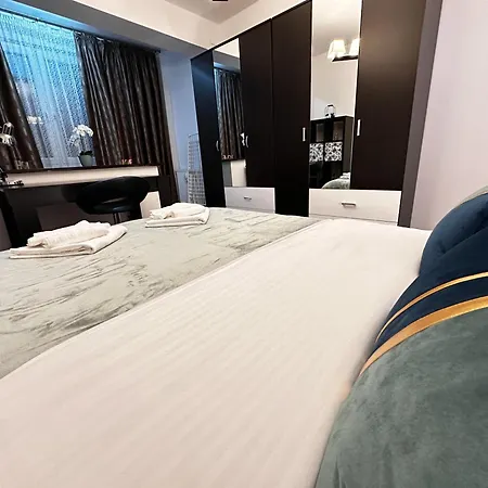 דירה Fortress View טימישוארה