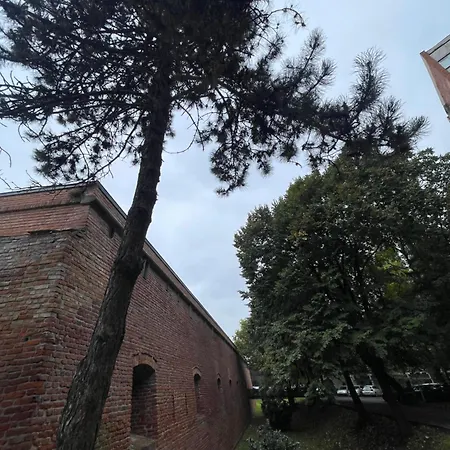 Fortress View Timisoara