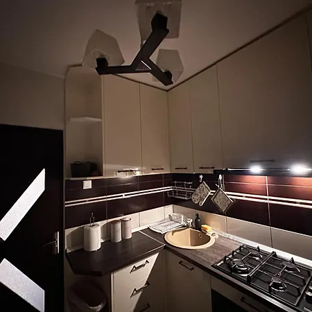 Fortress View * Timisoara