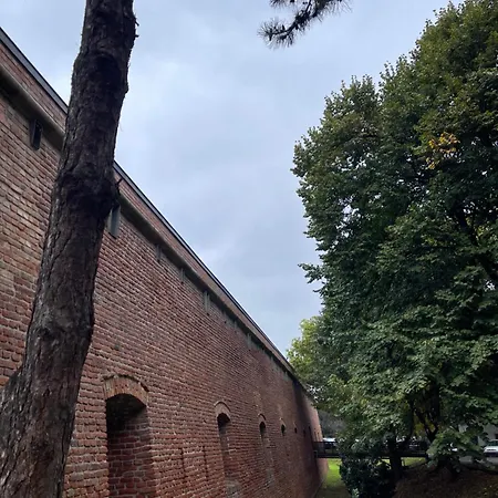 Appartamento Fortress View *