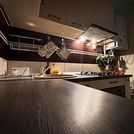 Appartamento Fortress View Timisoara