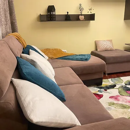 Fortress View * Timisoara