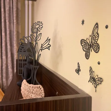 Appartamento Fortress View *