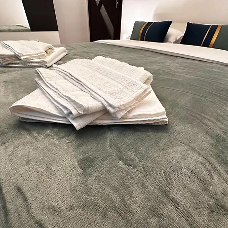 Fortress View Appartamento Timisoara