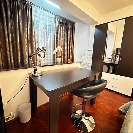 Fortress View טימישוארה