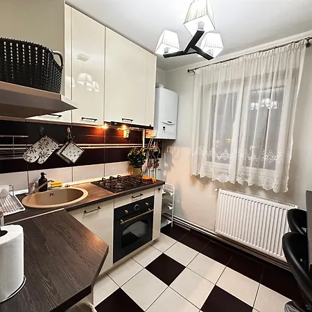 Fortress View * Timisoara