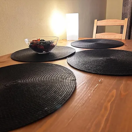 Appartamento Fortress View *