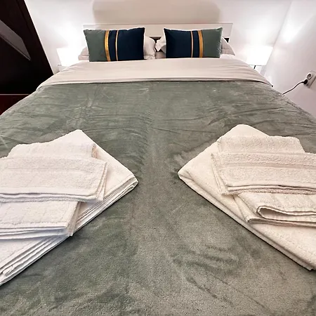 Fortress View Appartamento Timisoara