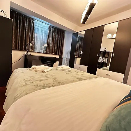 דירה Fortress View טימישוארה