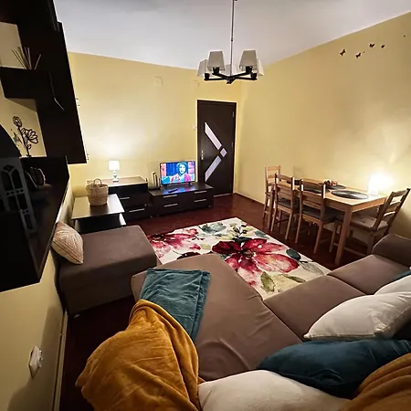 Fortress View טימישוארה