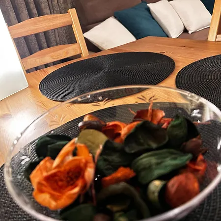 Fortress View Appartamento *