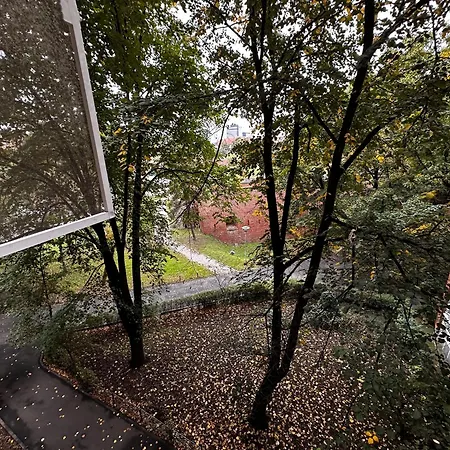 Appartamento Fortress View *