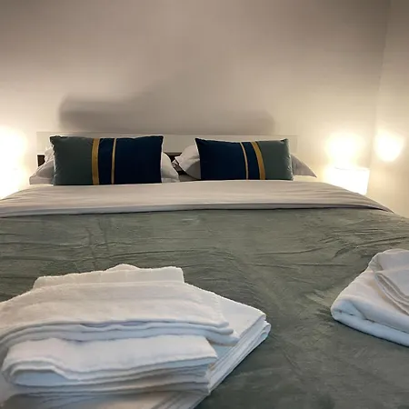 Fortress View Appartamento Timisoara