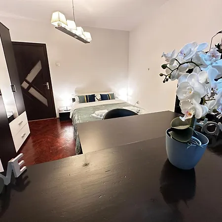 Fortress View * Timisoara