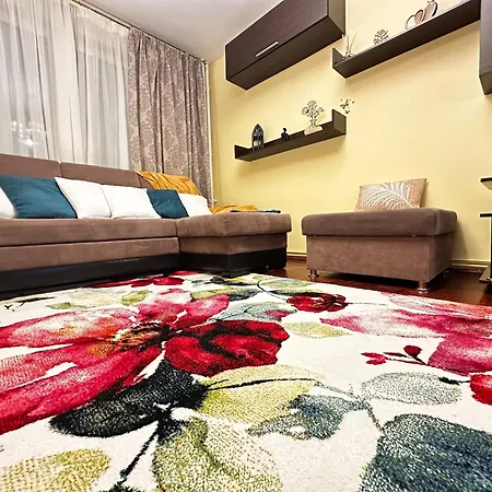 דירה Fortress View