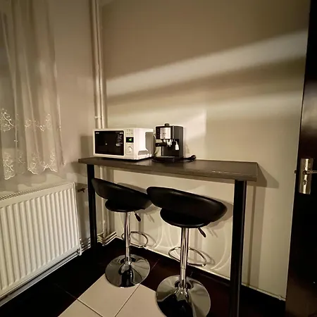 Appartamento Fortress View *