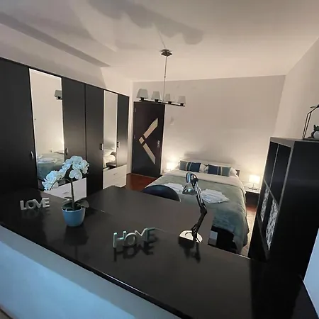 דירה Fortress View טימישוארה