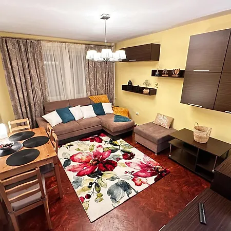 Fortress View Timisoara