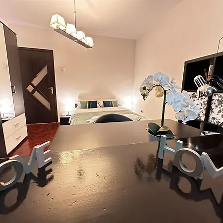 Appartamento Fortress View