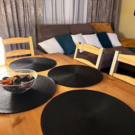 Appartamento Fortress View *