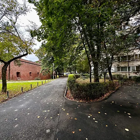 דירה Fortress View טימישוארה