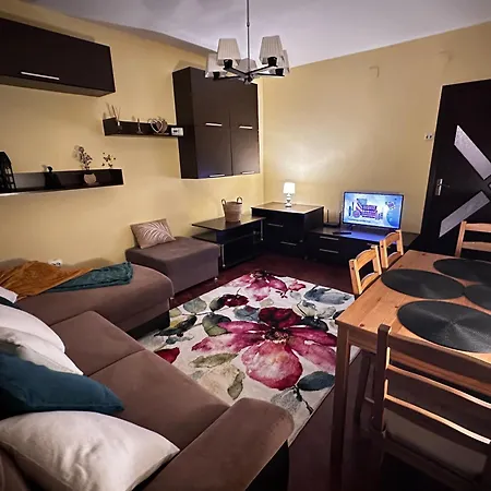 דירה Fortress View טימישוארה