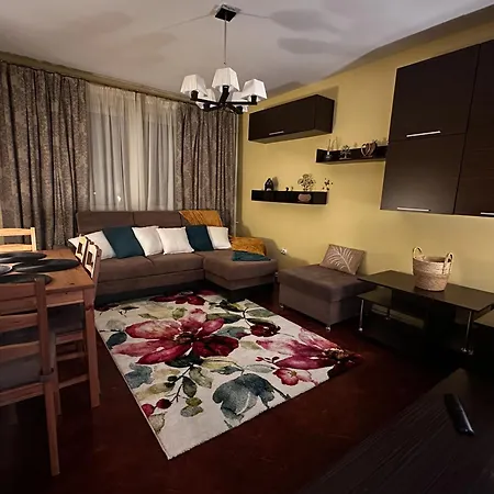 Appartamento Fortress View