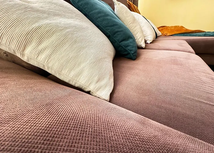 דירה Fortress View טימישוארה