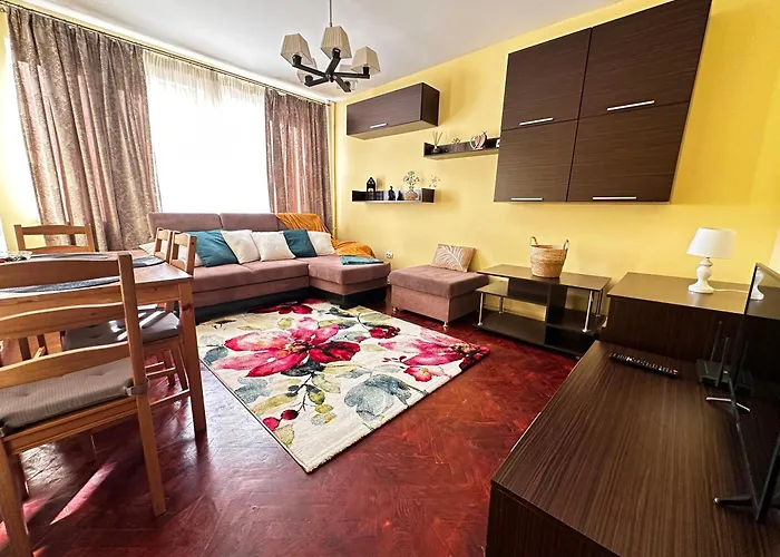 דירה Fortress View טימישוארה