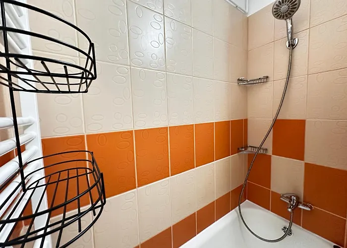 Fortress View דירה