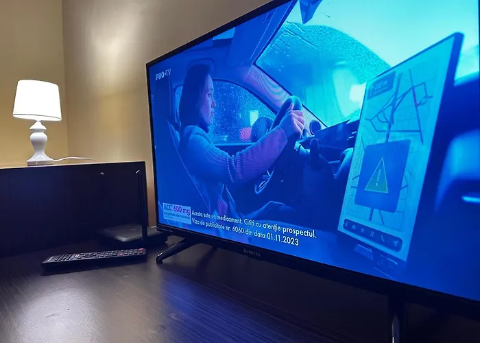 Fortress View * טימישוארה