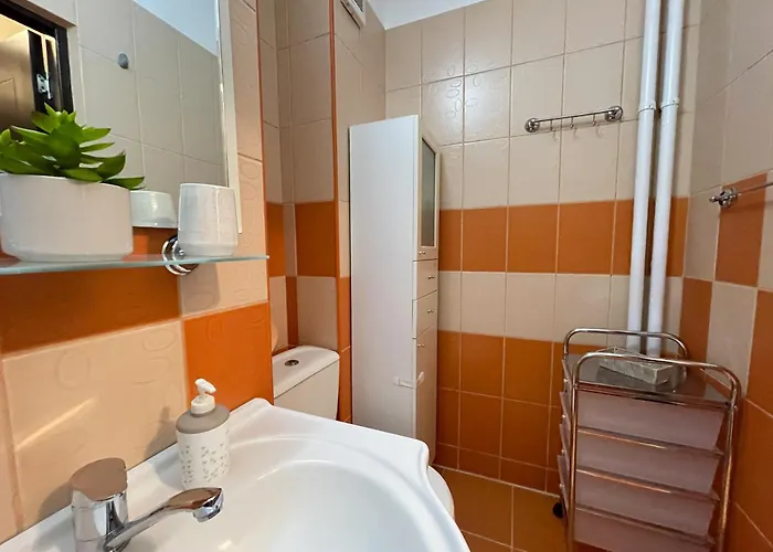 Fortress View טימישוארה