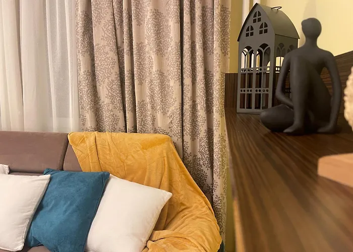 דירה Fortress View טימישוארה