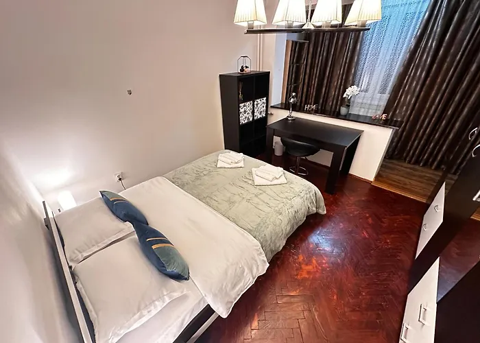 Fortress View דירה