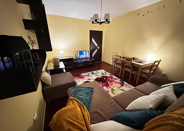 Fortress View טימישוארה