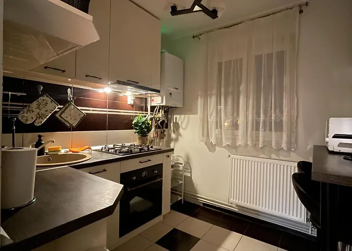 Fortress View דירה