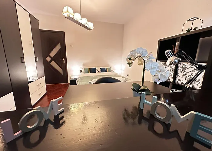 דירה Fortress View