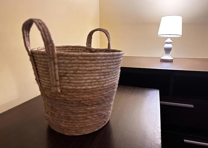 Fortress View דירה טימישוארה