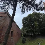 Fortress View דירה *