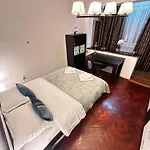 Fortress View דירה