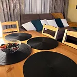 דירה Fortress View *