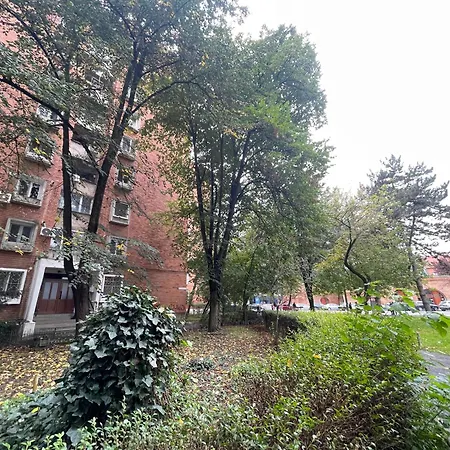 Fortress View Lägenhet Timişoara